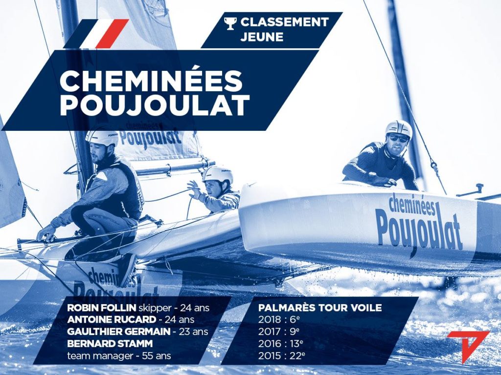 club nautique plouguerneau finistère bretagne loisir voile sport