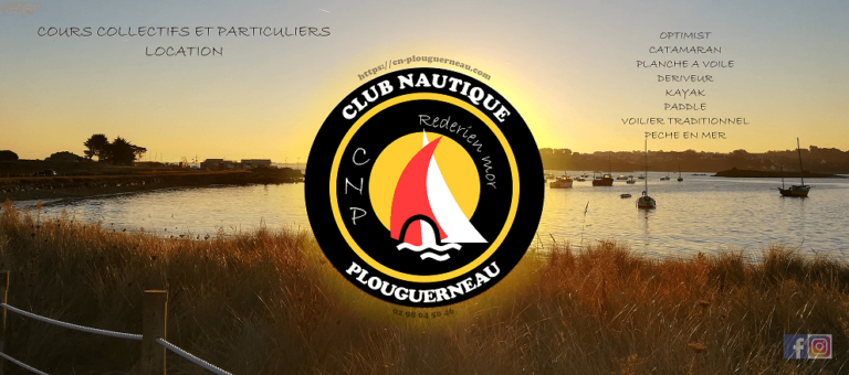 club nautique bretagne