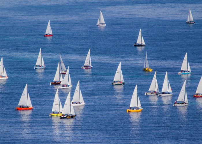 Visiter le phare de l’Ile vierge en demi-journée