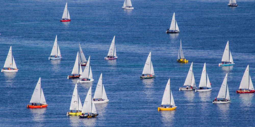 Visiter le phare de l’Ile vierge en demi-journée